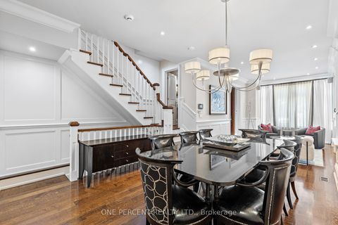 Photo 9 at 149 Ronan Avenue, Lawrence Park North, Toronto
