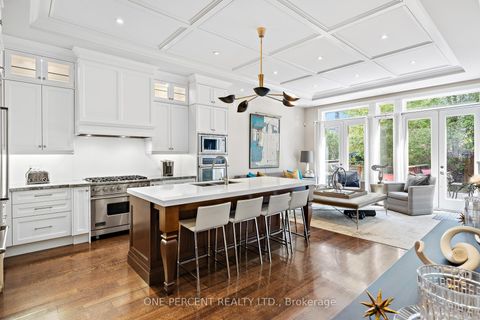 Photo 11 at 149 Ronan Avenue, Lawrence Park North, Toronto