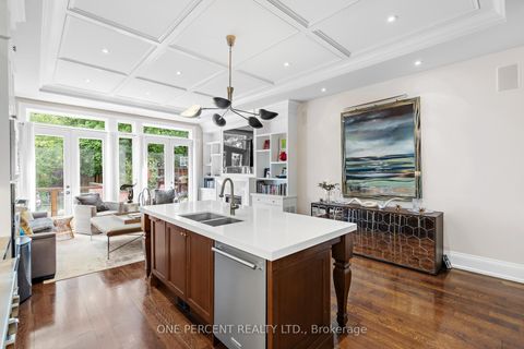 Photo 12 at 149 Ronan Avenue, Lawrence Park North, Toronto