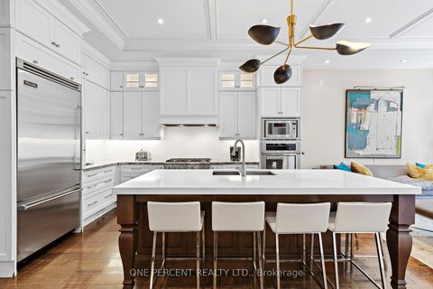 Photo 14 at 149 Ronan Avenue, Lawrence Park North, Toronto
