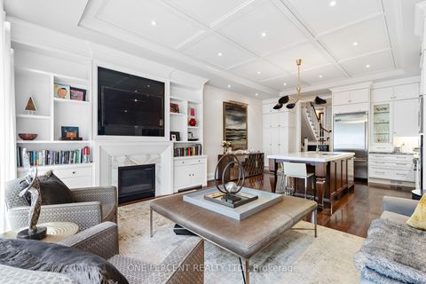 Photo 18 at 149 Ronan Avenue, Lawrence Park North, Toronto