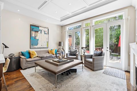 Photo 19 at 149 Ronan Avenue, Lawrence Park North, Toronto