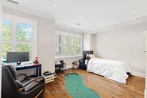 Photo 30 at 149 Ronan Avenue, Lawrence Park North, Toronto