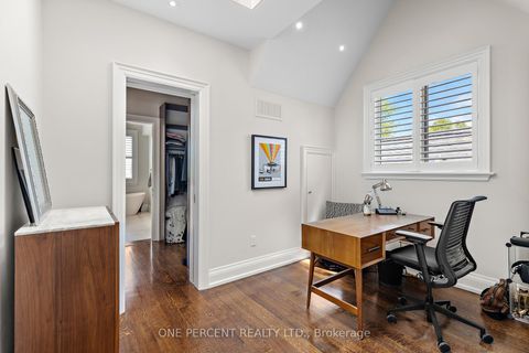 Photo 35 at 149 Ronan Avenue, Lawrence Park North, Toronto