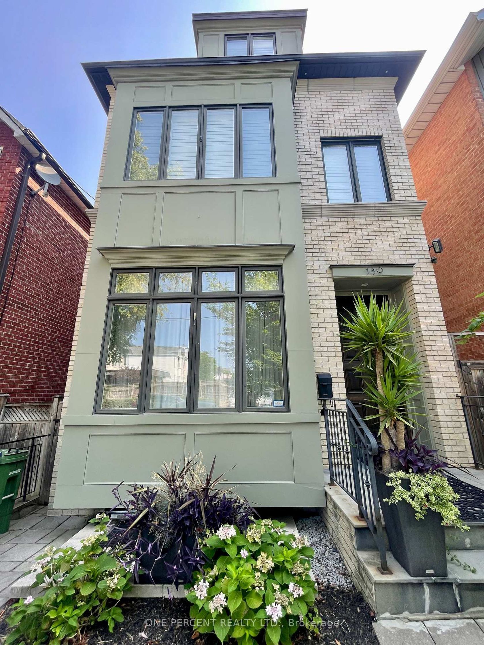 149 Ronan Avenue, Lawrence Park North, Toronto 