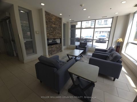 Photo 1 at 709 - 2464 Weston Road, Weston, Toronto