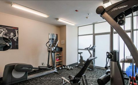 Photo 19 at 709 - 2464 Weston Road, Weston, Toronto