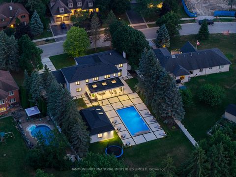 Photo 1 at 34 Humber Valley Crescent, King City, King
