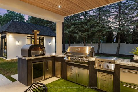 Photo 39 at 34 Humber Valley Crescent, King City, King