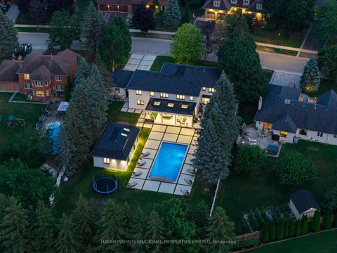 Photo 48 at 34 Humber Valley Crescent, King City, King