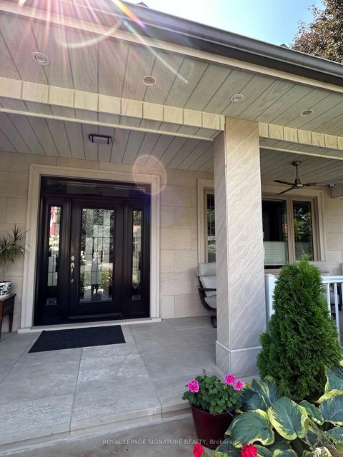 Photo 1 at 15 Sulkara Court, Victoria Village, Toronto