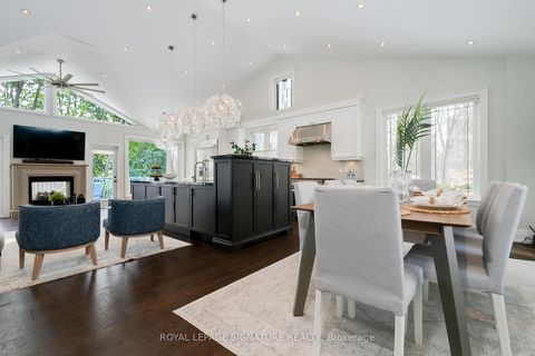 Photo 5 at 15 Sulkara Court, Victoria Village, Toronto