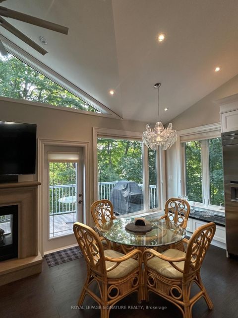 Photo 8 at 15 Sulkara Court, Victoria Village, Toronto