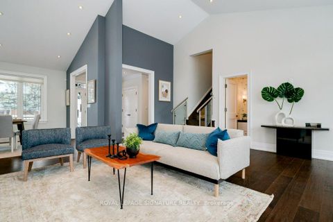 Photo 9 at 15 Sulkara Court, Victoria Village, Toronto