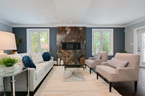 Photo 11 at 15 Sulkara Court, Victoria Village, Toronto