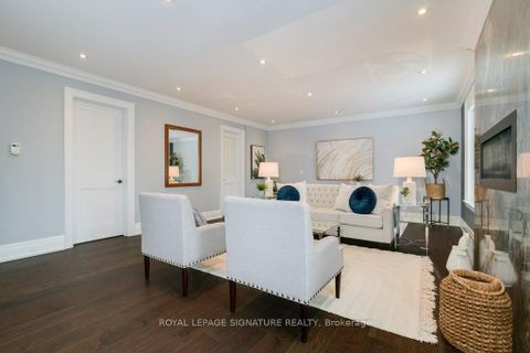 Photo 12 at 15 Sulkara Court, Victoria Village, Toronto