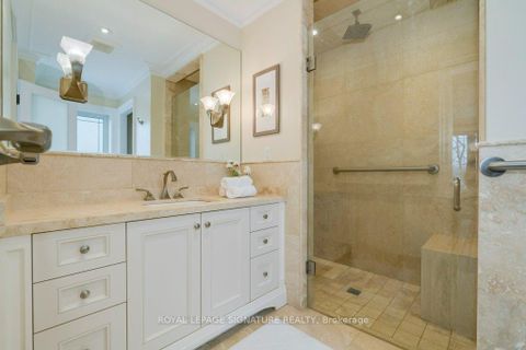 Photo 13 at 15 Sulkara Court, Victoria Village, Toronto