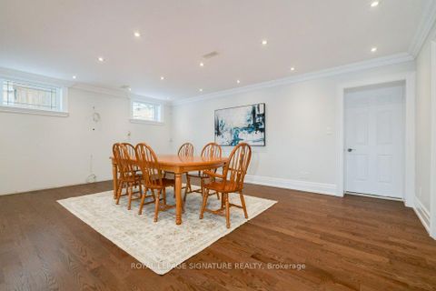 Photo 26 at 15 Sulkara Court, Victoria Village, Toronto