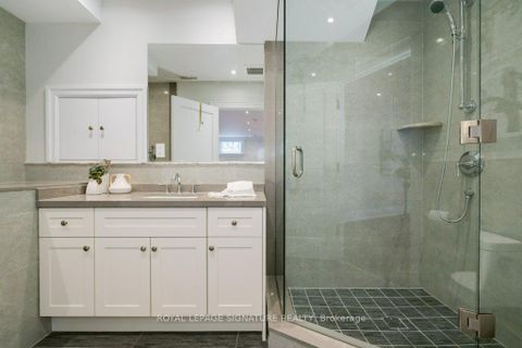 Photo 28 at 15 Sulkara Court, Victoria Village, Toronto