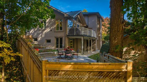 Photo 31 at 15 Sulkara Court, Victoria Village, Toronto