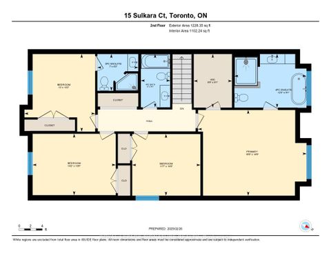 Photo 38 at 15 Sulkara Court, Victoria Village, Toronto