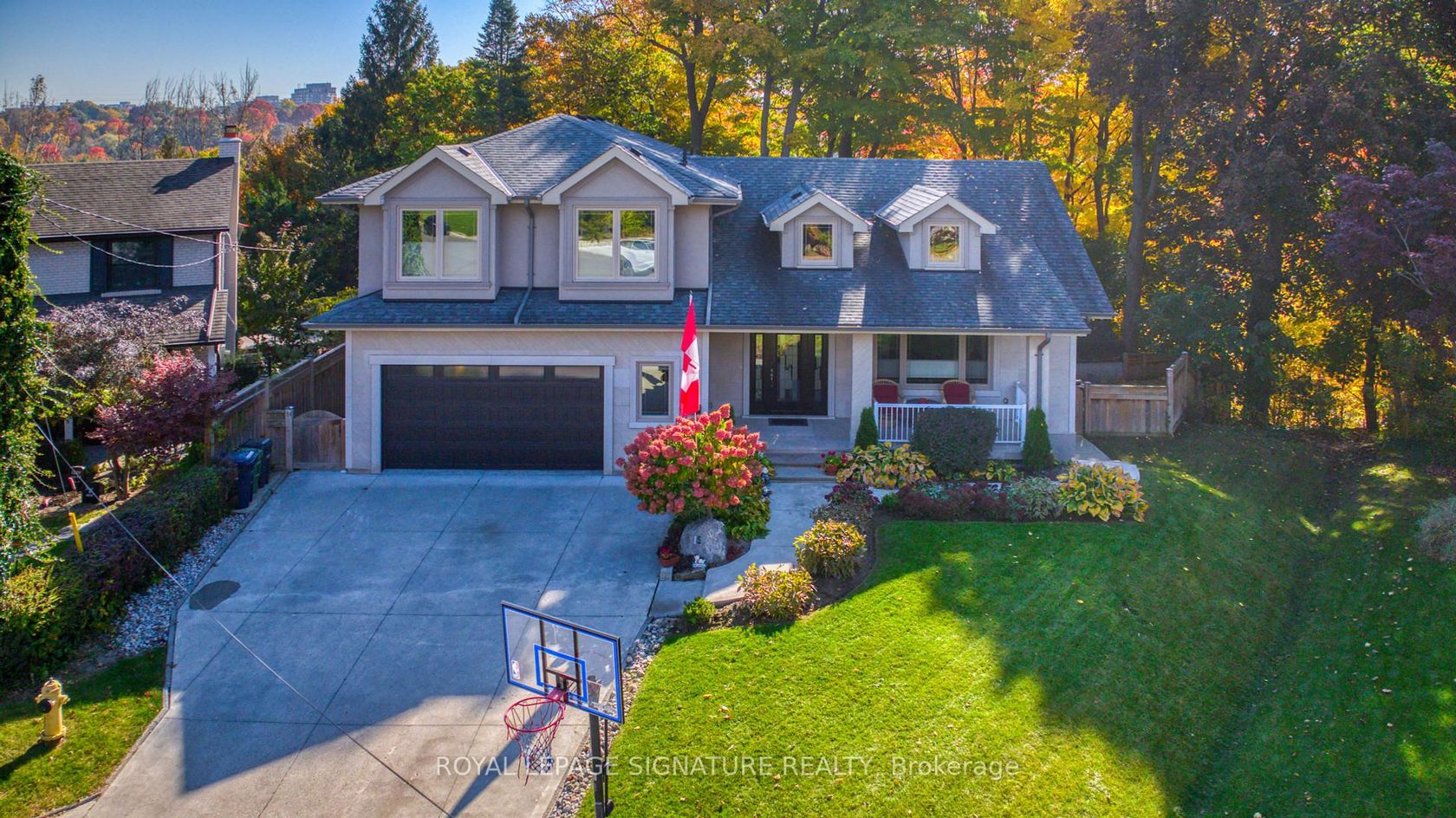 15 Sulkara Court, Victoria Village, Toronto 