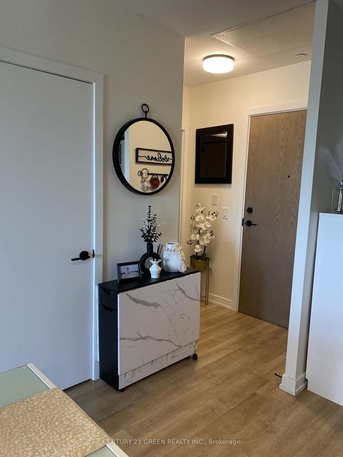 Photo 6 at 613 - 2300 St. Clair Avenue W, Junction Area, Toronto