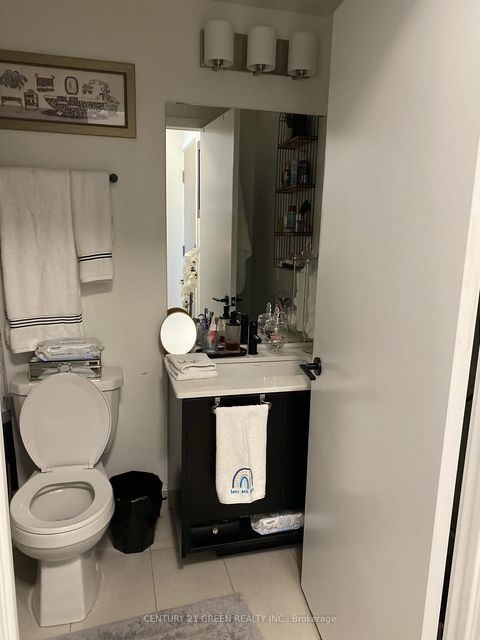 Photo 7 at 613 - 2300 St. Clair Avenue W, Junction Area, Toronto