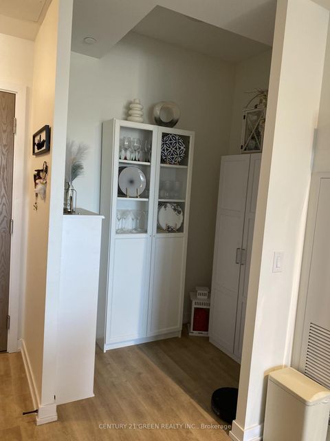 Photo 8 at 613 - 2300 St. Clair Avenue W, Junction Area, Toronto