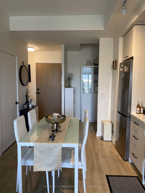 Photo 9 at 613 - 2300 St. Clair Avenue W, Junction Area, Toronto