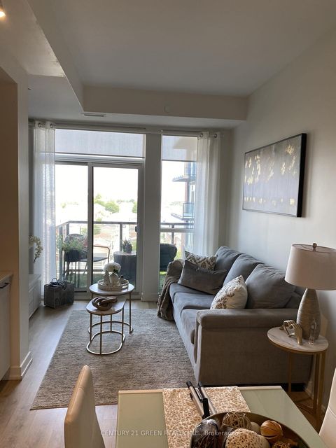 Photo 11 at 613 - 2300 St. Clair Avenue W, Junction Area, Toronto