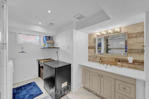 Photo 21 at 50 Datchet Road, CFB, Toronto