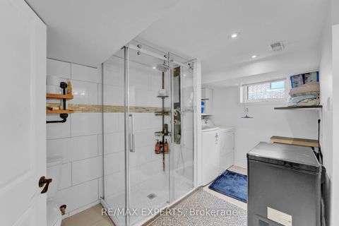 Photo 22 at 50 Datchet Road, CFB, Toronto