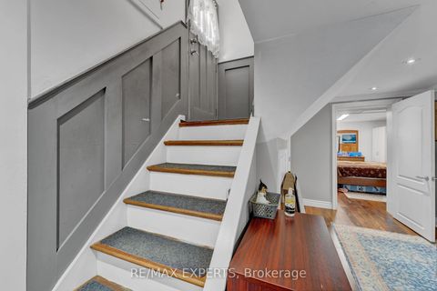 Photo 23 at 50 Datchet Road, CFB, Toronto