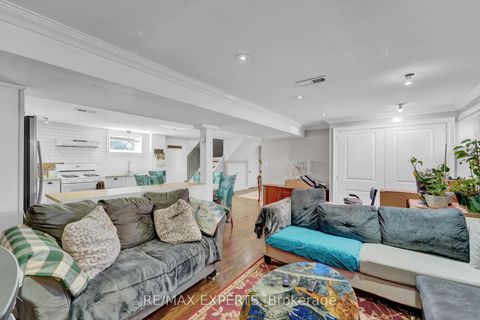 Photo 24 at 50 Datchet Road, CFB, Toronto