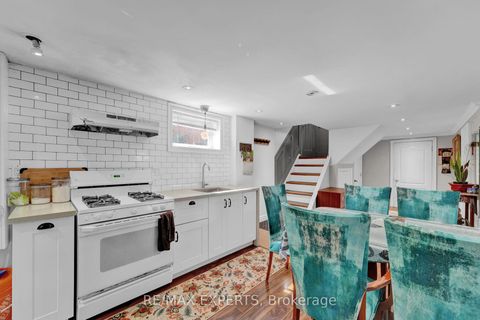 Photo 25 at 50 Datchet Road, CFB, Toronto