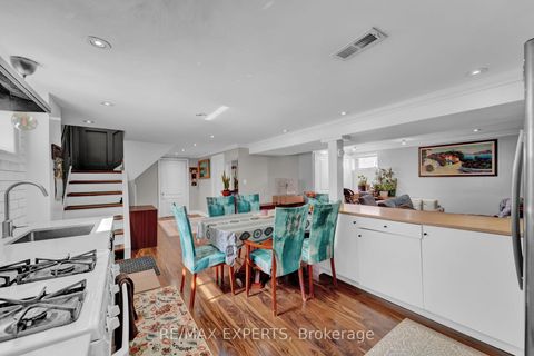 Photo 26 at 50 Datchet Road, CFB, Toronto