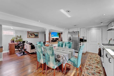 Photo 27 at 50 Datchet Road, CFB, Toronto