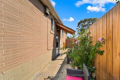 Photo 29 at 50 Datchet Road, CFB, Toronto