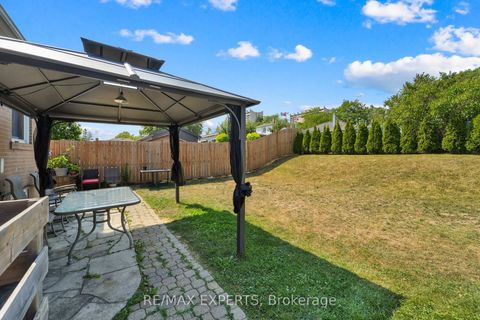 Photo 31 at 50 Datchet Road, CFB, Toronto