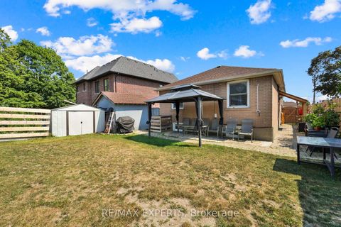 Photo 34 at 50 Datchet Road, CFB, Toronto