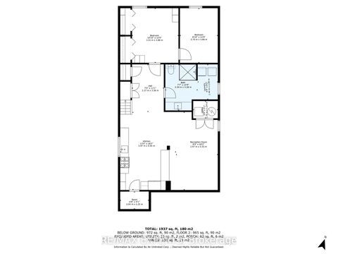 Photo 35 at 50 Datchet Road, CFB, Toronto