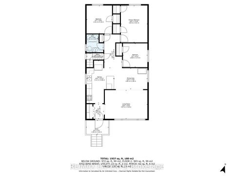 Photo 36 at 50 Datchet Road, CFB, Toronto