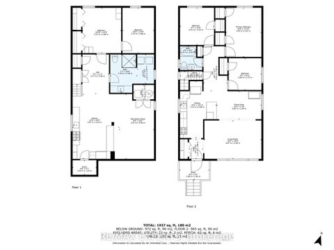 Photo 37 at 50 Datchet Road, CFB, Toronto