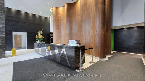 Photo 1 at 736 - 151 Dan Leckie Way, Waterfront Communities C1, Toronto
