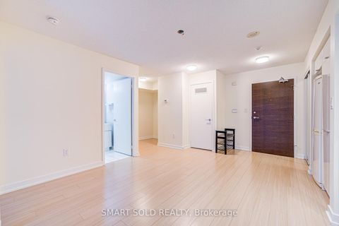 Photo 5 at 736 - 151 Dan Leckie Way, Waterfront Communities C1, Toronto