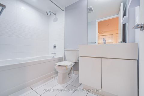 Photo 9 at 736 - 151 Dan Leckie Way, Waterfront Communities C1, Toronto
