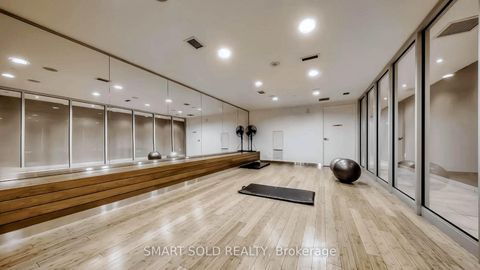 Photo 10 at 736 - 151 Dan Leckie Way, Waterfront Communities C1, Toronto