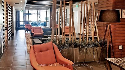 Photo 11 at 736 - 151 Dan Leckie Way, Waterfront Communities C1, Toronto