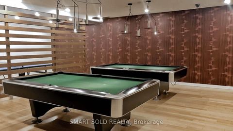 Photo 13 at 736 - 151 Dan Leckie Way, Waterfront Communities C1, Toronto